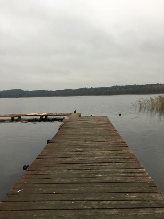 Las, Woda I Przygoda Choczewo Pokoj fotografie